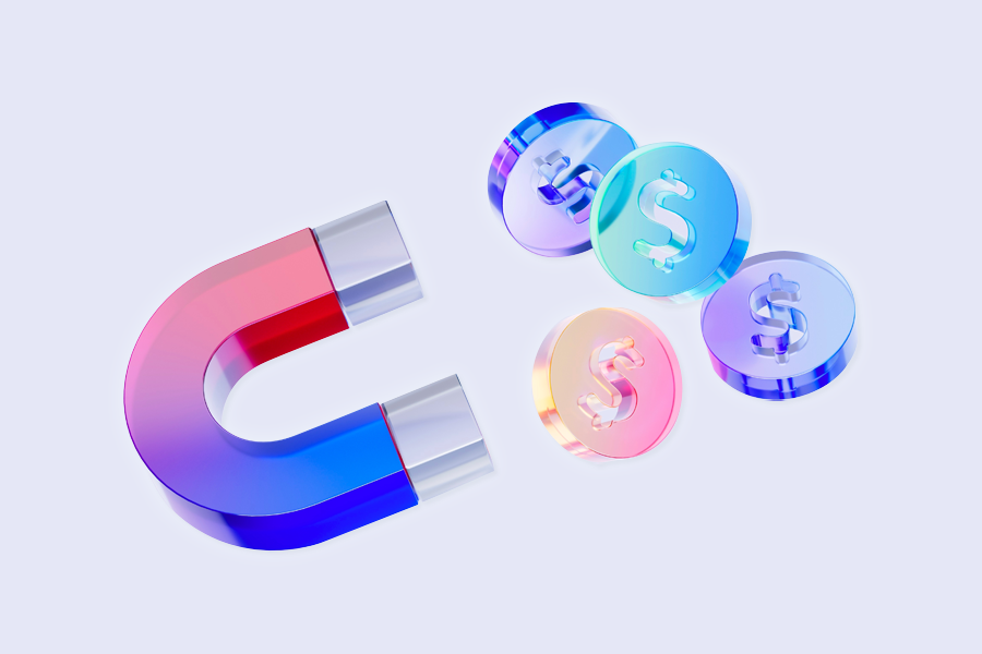 <b>상품을 바꿨더니, 반응이 달라졌다</b>
